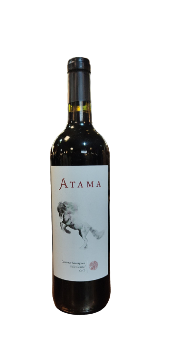 Atama Rouge Vin du Chili
